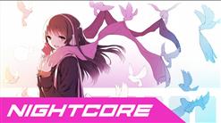 Nightcore — Bring Me To Life (Evanescence Cover)