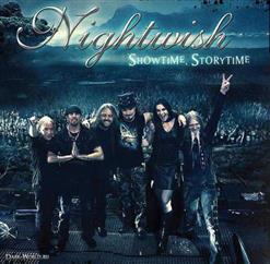Nightwish — Bless The Child (Live @ Wacken 2013)