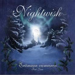 Nightwish — Escapist