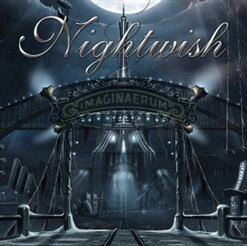 Nightwish — I Want My Tears Back (Instrumental)