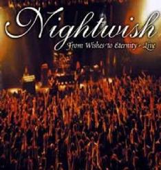 Nightwish — Instrumental (Crimson Tide, Deep Blue Sea)