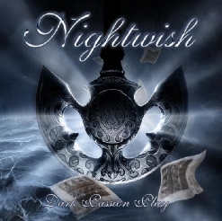 Nightwish — The Poet And The Pendlum (Demo)