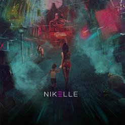 Nikelle — Скандал