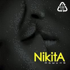 NikitA (Ukraine) — Track 02