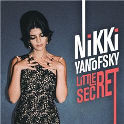 Nikki Yanofsky — Something New
