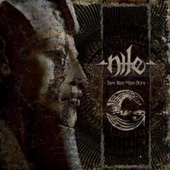 Nile — Those Whom The Gods Detest