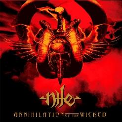 Nile — User-Maat-Re