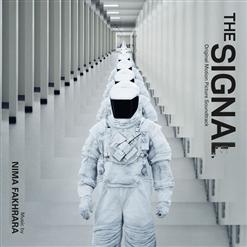 Nima Fakhrara — 2.3.5.41 (The Signal)