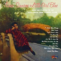 Nina Simone — Little Girl Blue
