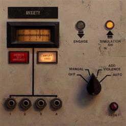 Nine Inch Nails — Less Than