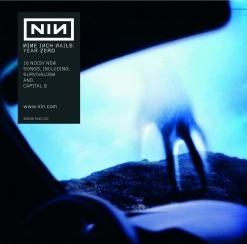 Nine Inch Nails — My Violent Heart
