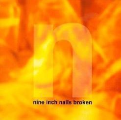 Nine Inch Nails — Physical (You're So)