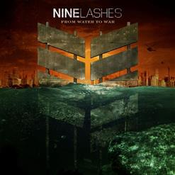 Nine Lashes — Surrender