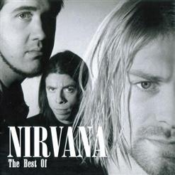 Nirvana — I Hate Myself And I Want to Die