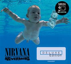 Nirvana — Lithium (The Devonshire Mixes)