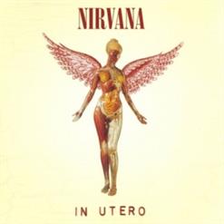 Nirvana — Rape Me (2013 Mix)