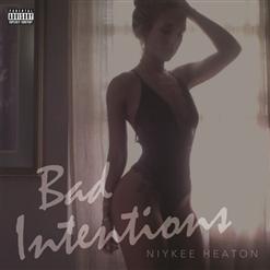 Niykee Heaton — Rolling Stone