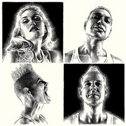 No Doubt — Push And Shove (feat. Busy Signal & Major Lazer)