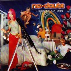No Doubt — Simple Kind of Life