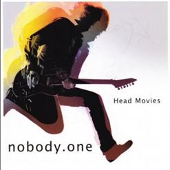 nobody.one — Lifeline