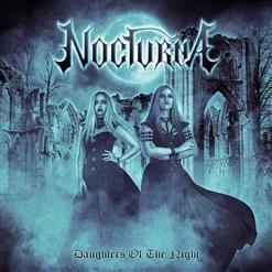 Nocturna [Italy] — New Evil