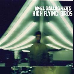 Noel Gallagher's High Flying Birds — Stop The Clocks