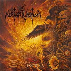 Nokturnal Mortum — Мольфа