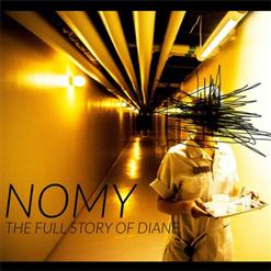 Nomy — Demons