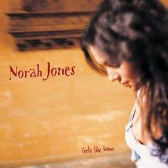 Norah Jones — Those Sweet Words