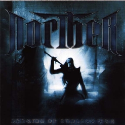 Norther — Last Breath