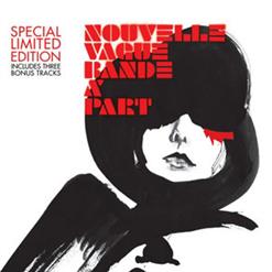 Nouvelle Vague — Ever Fallen in Love