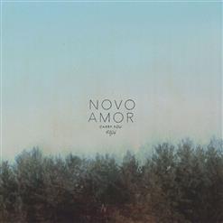 Novo Amor — Anchor