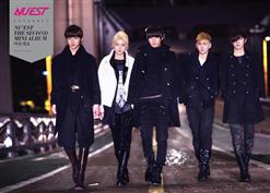 NU'EST — Hello Hello