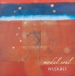 Nujabes — Luv (Sic.) pt3 (feat. Shing02)