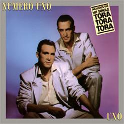 Numero Uno — Tora Tora Tora