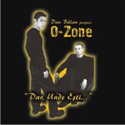 O-Zone — Ciao Bambina