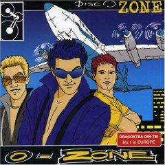 O-Zone — Nu Ma Las De Limbra Noastra