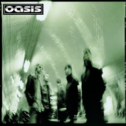 Oasis — Force Of Nature
