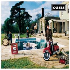 Oasis — It's Getting Better (Man!)
