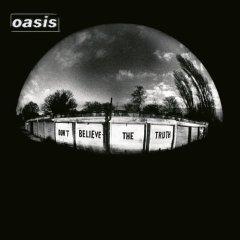 Oasis — Lyla
