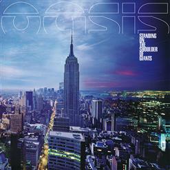 Oasis — Sunday Morning Call