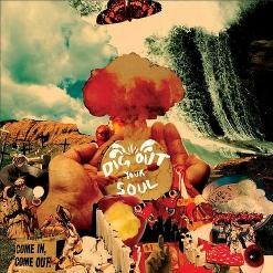 Oasis — The Turning