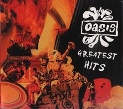 Oasis — Whatever