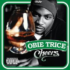 Obie Trice — Average Man