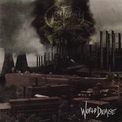 Obituary — Killing Victims Found (Bonus Track)