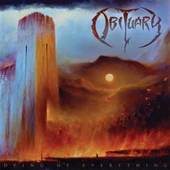 Obituary — My Will To Live