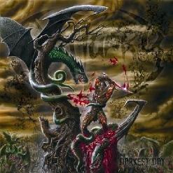 Obituary — Outside My Head