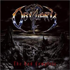 Obituary — Sickness