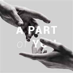 Ocean Jet — A Part Of You