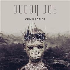 Ocean Jet — In Red